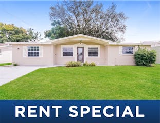 3914 PENSDALE DR NEW PORT RICHEY, FL 34652